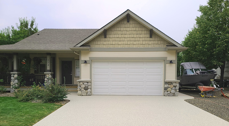 concrete repair summit county resin stone vuba