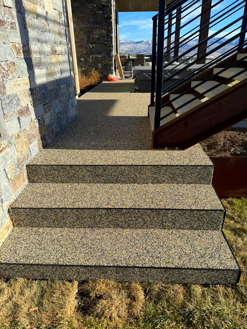 denver cherry hills colorado springs vuba stone installer