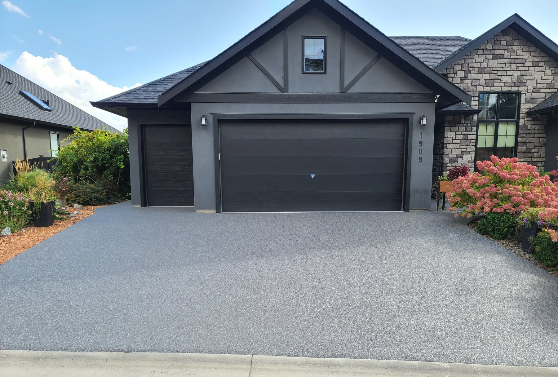 rocky mountain vuba stone installer breckenridge vail denver colorado springs